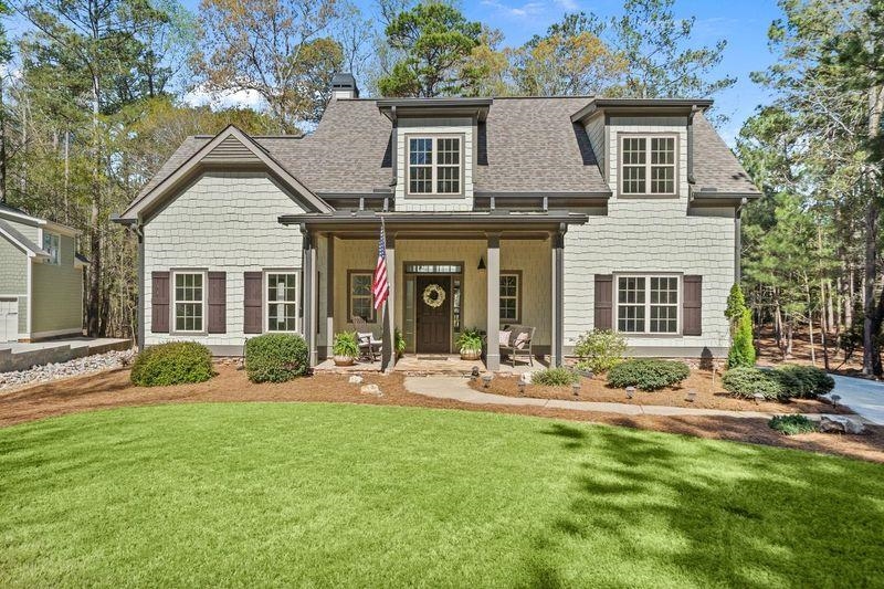 158 PARKSIDE LANE
