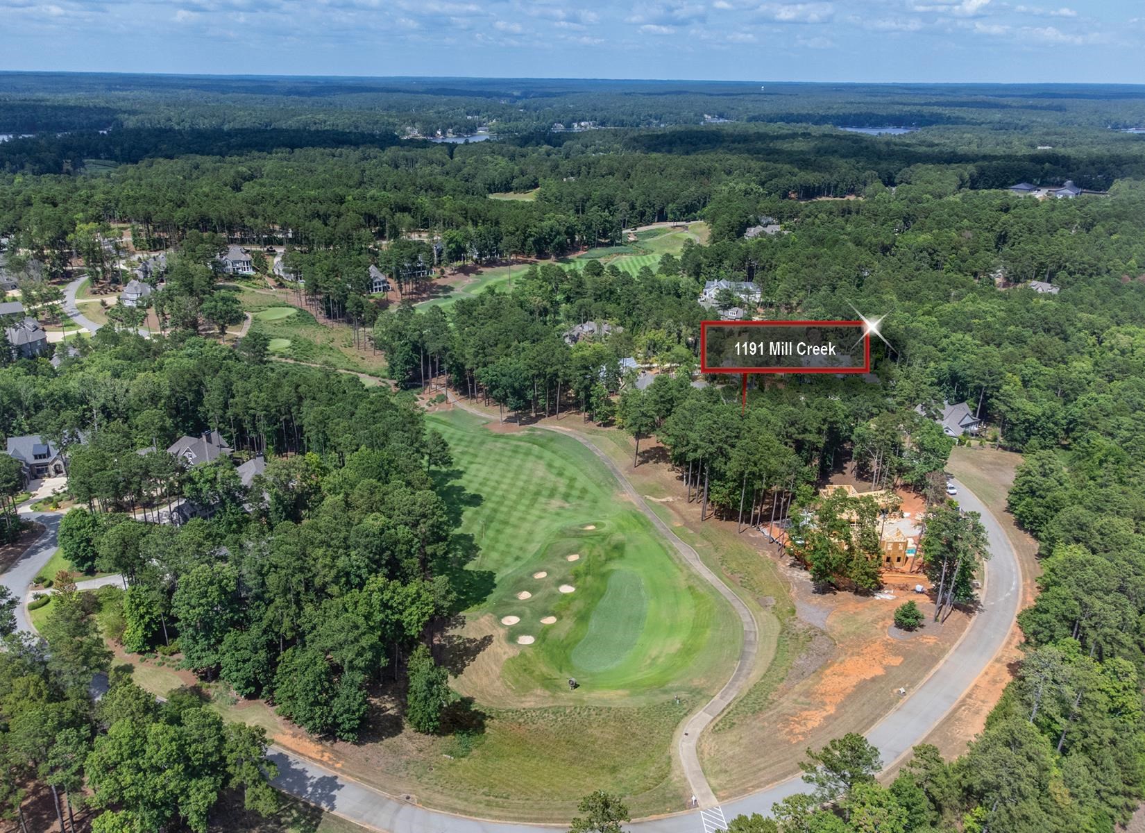 1191 MILL CREEK