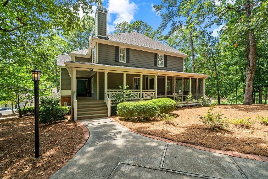 1011 PLANTERS TRAIL
