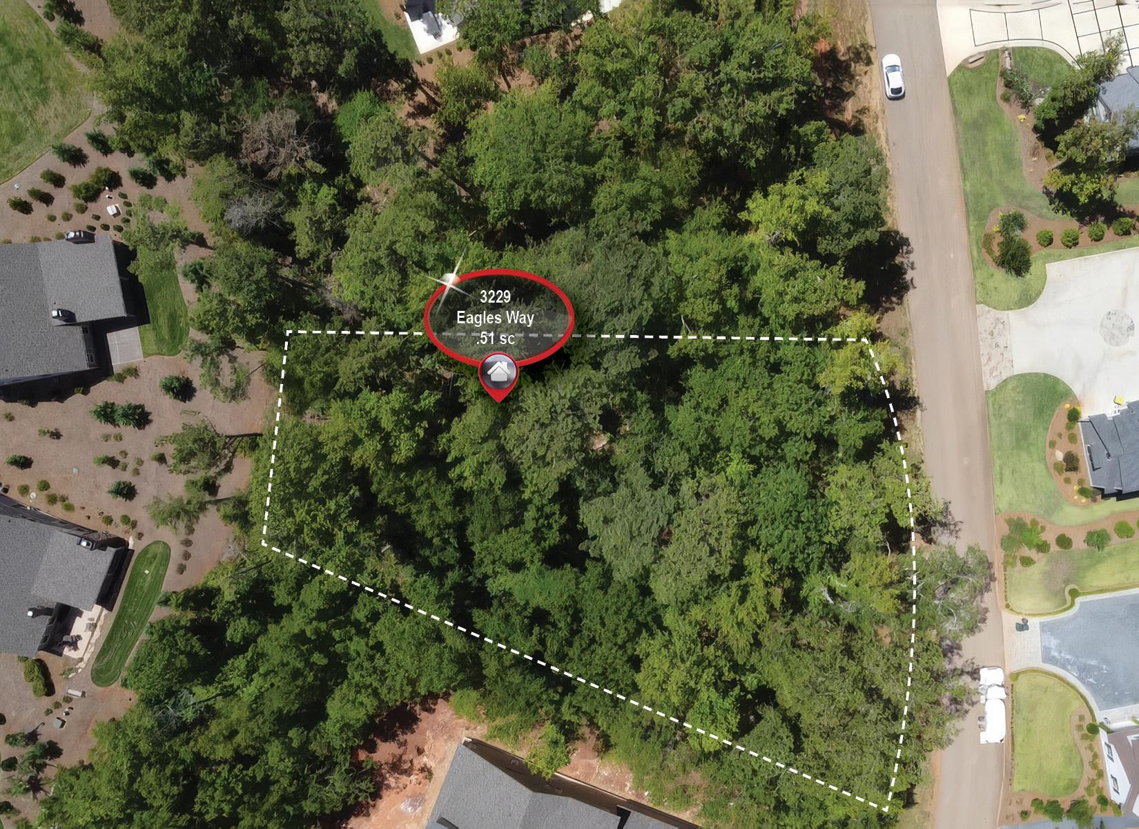 229 Eagles Way