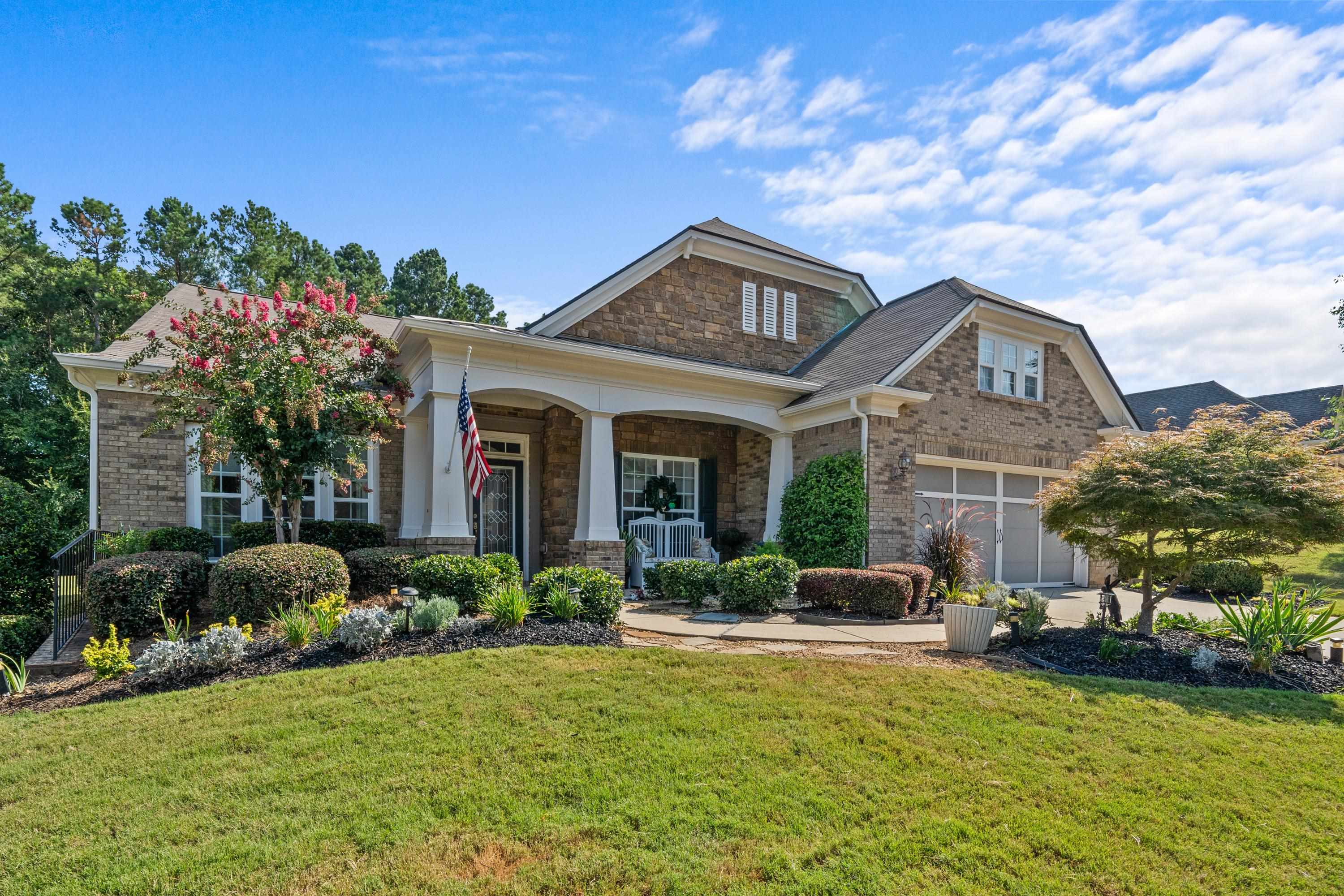 1261 WATER FRONT ROAD