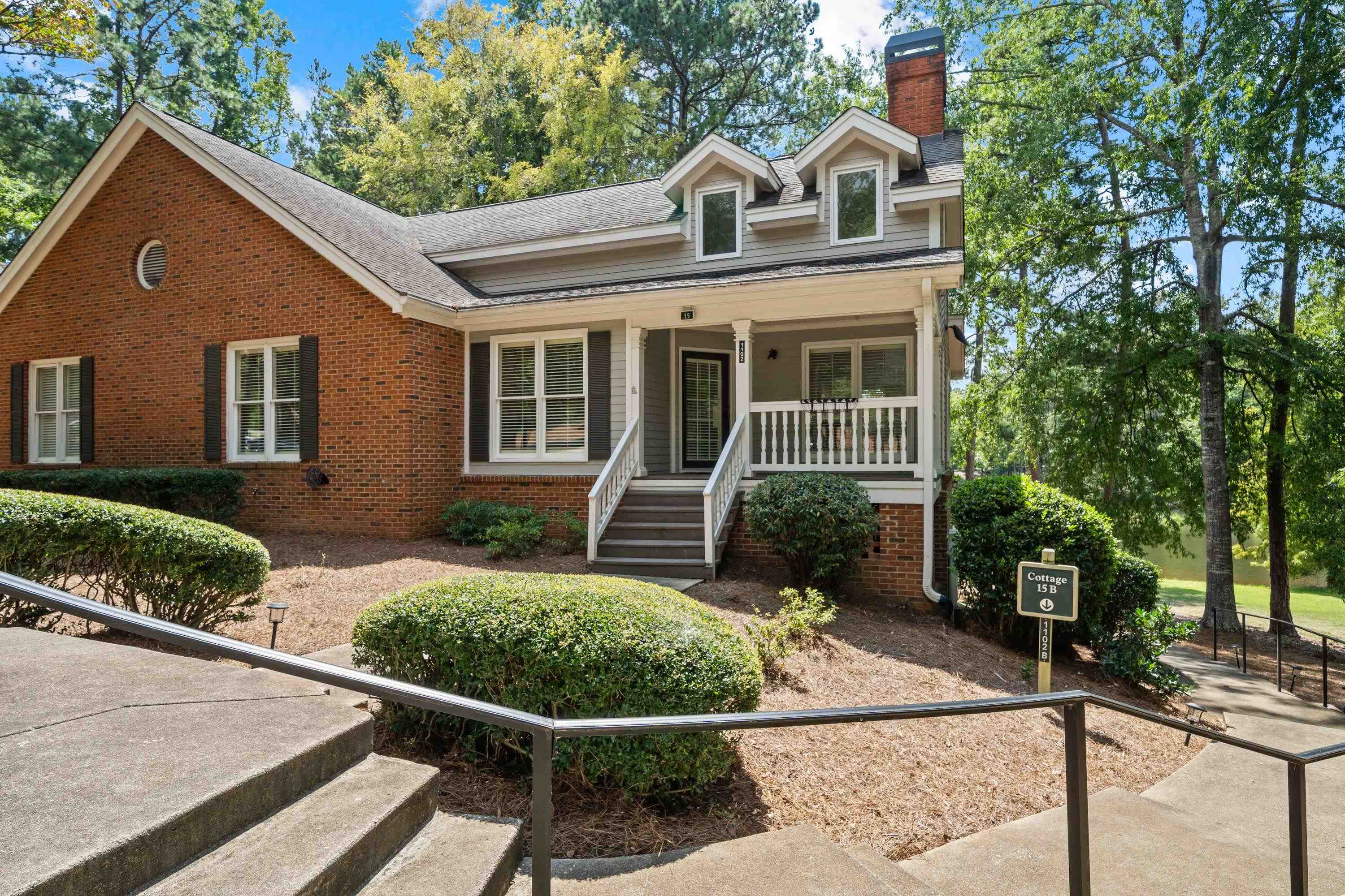 1102 PINE GROVE