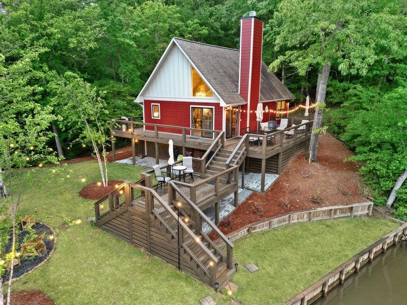 143 E BEAR CREEK ROAD
