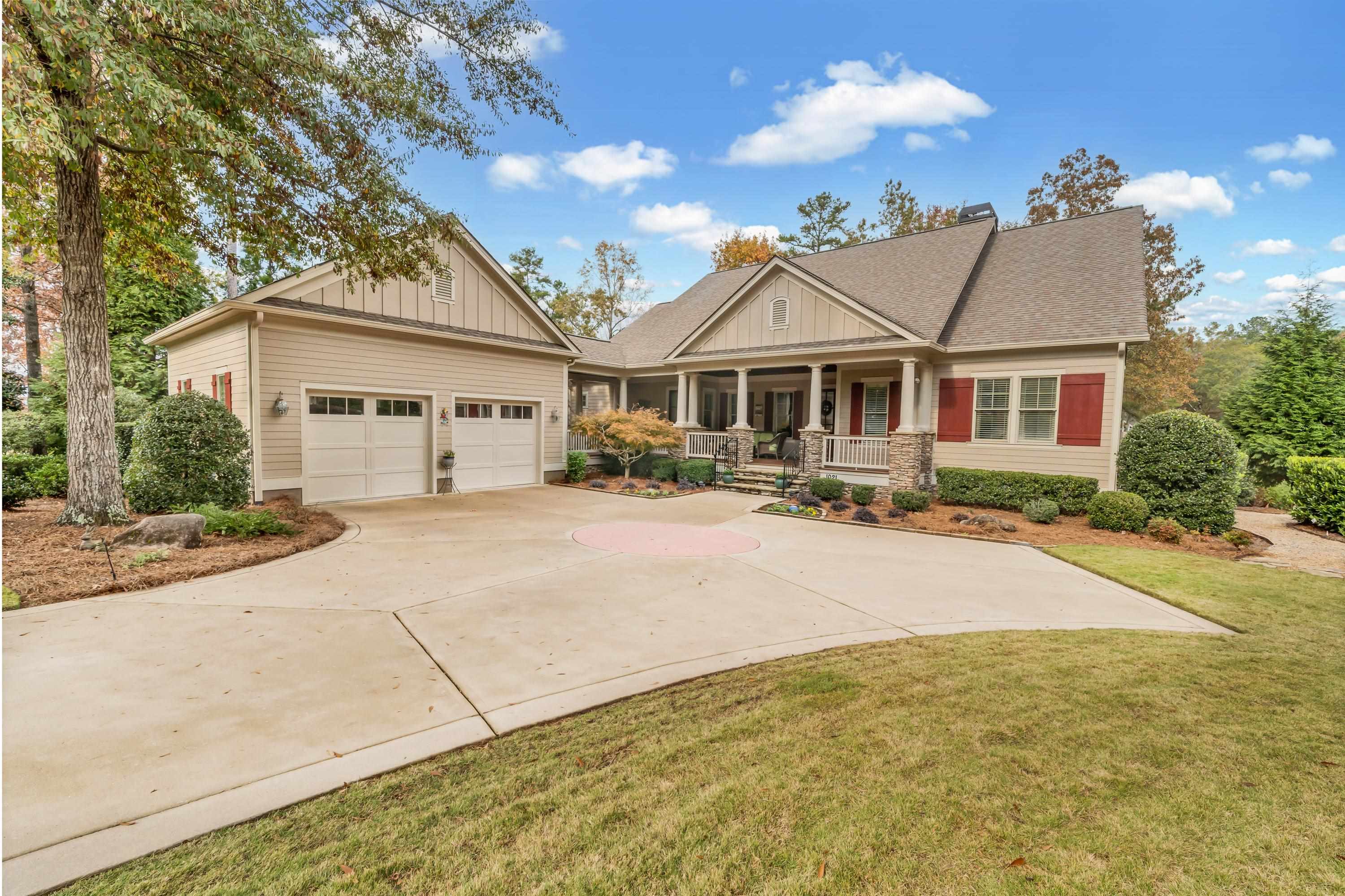1021 LAKE POINTE SOUTH
