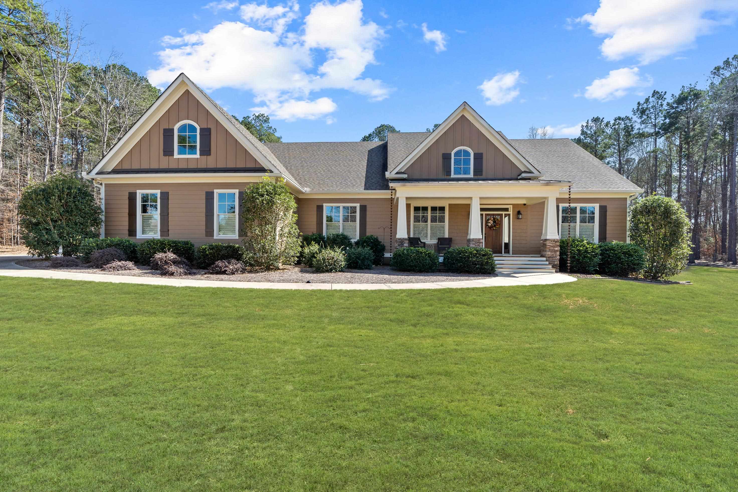 132 CHAPEL SPRINGS DRIVE