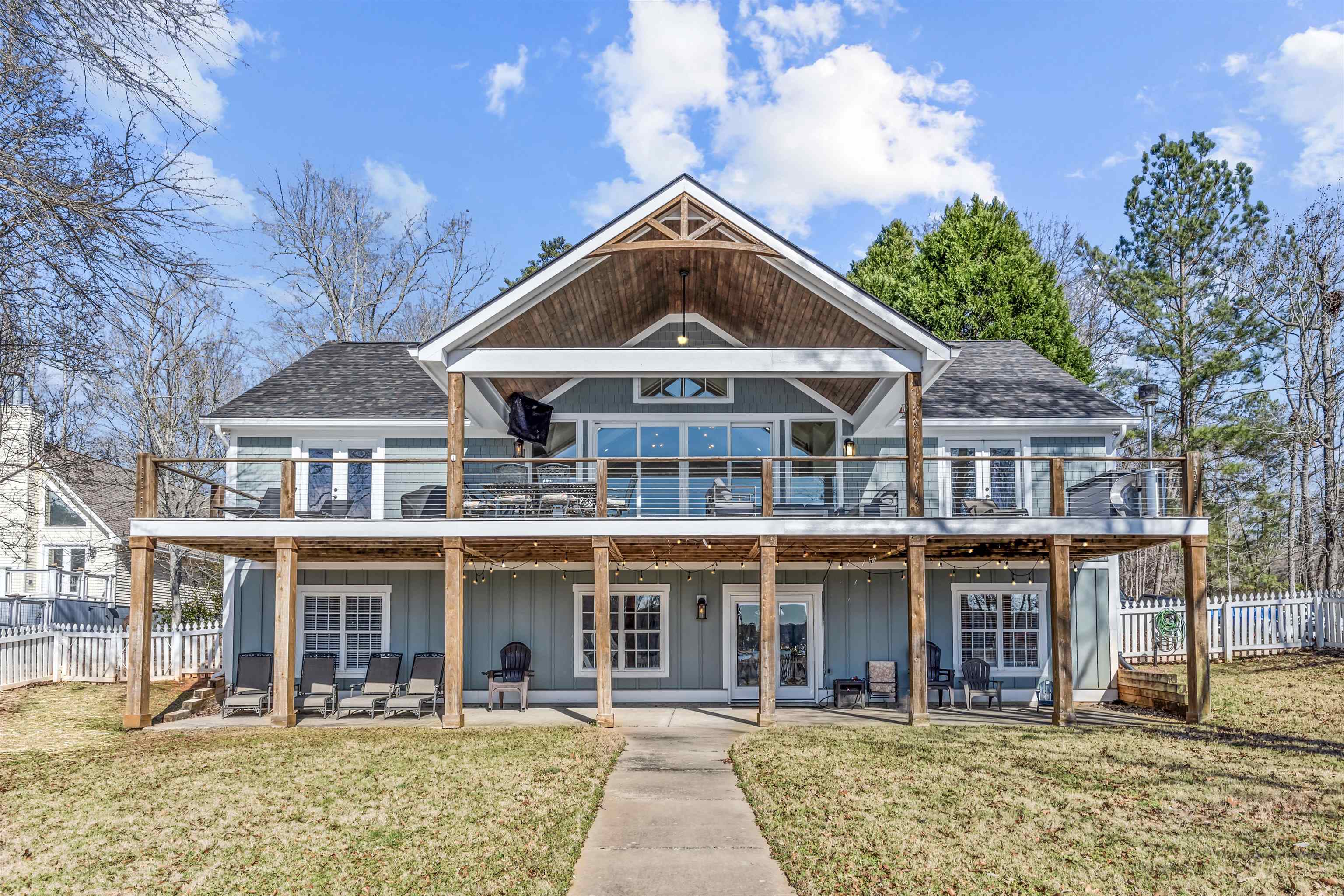 766A S STEELE BRIDGE ROAD