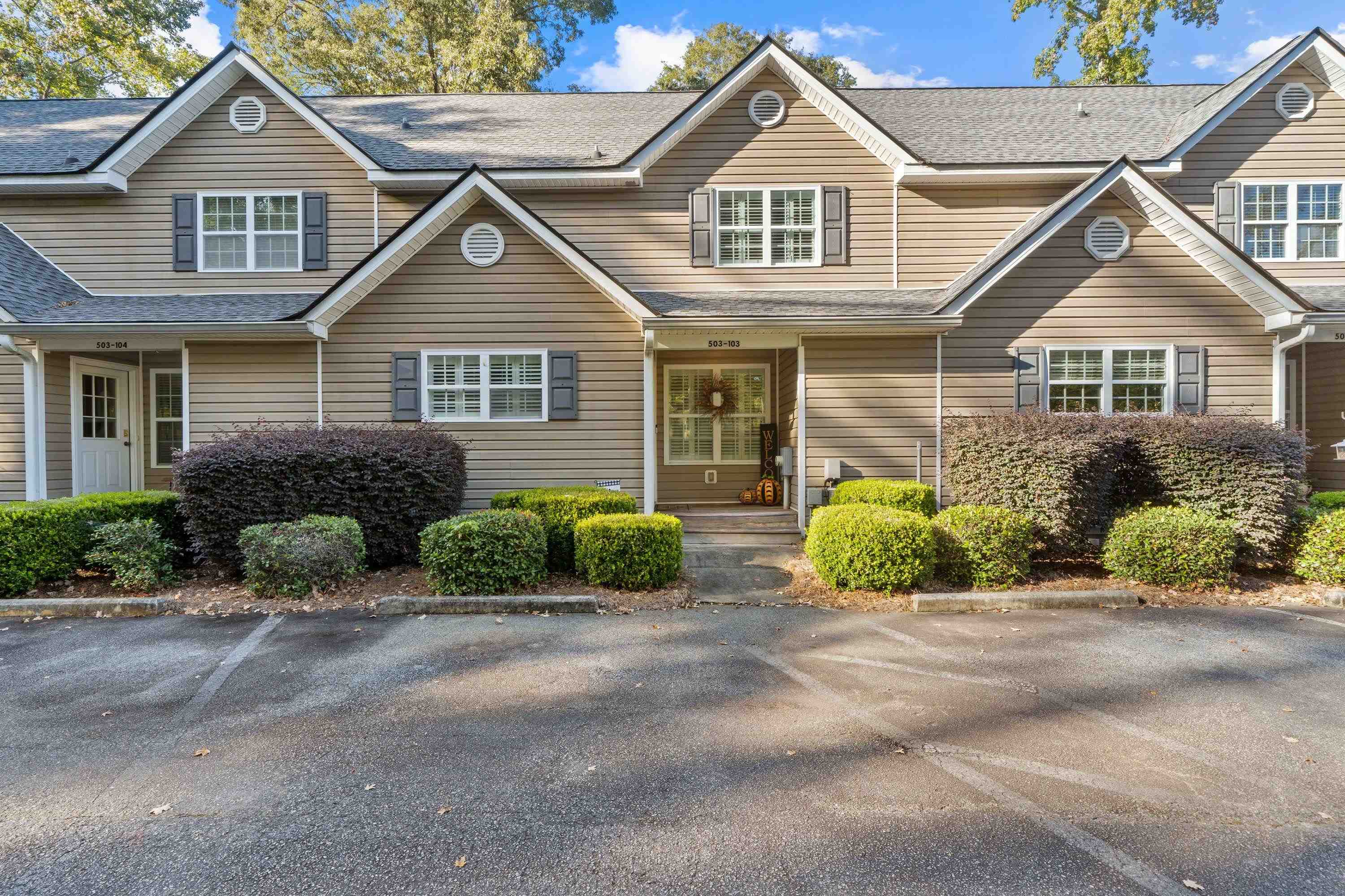 503 OLD PHOENIX ROAD