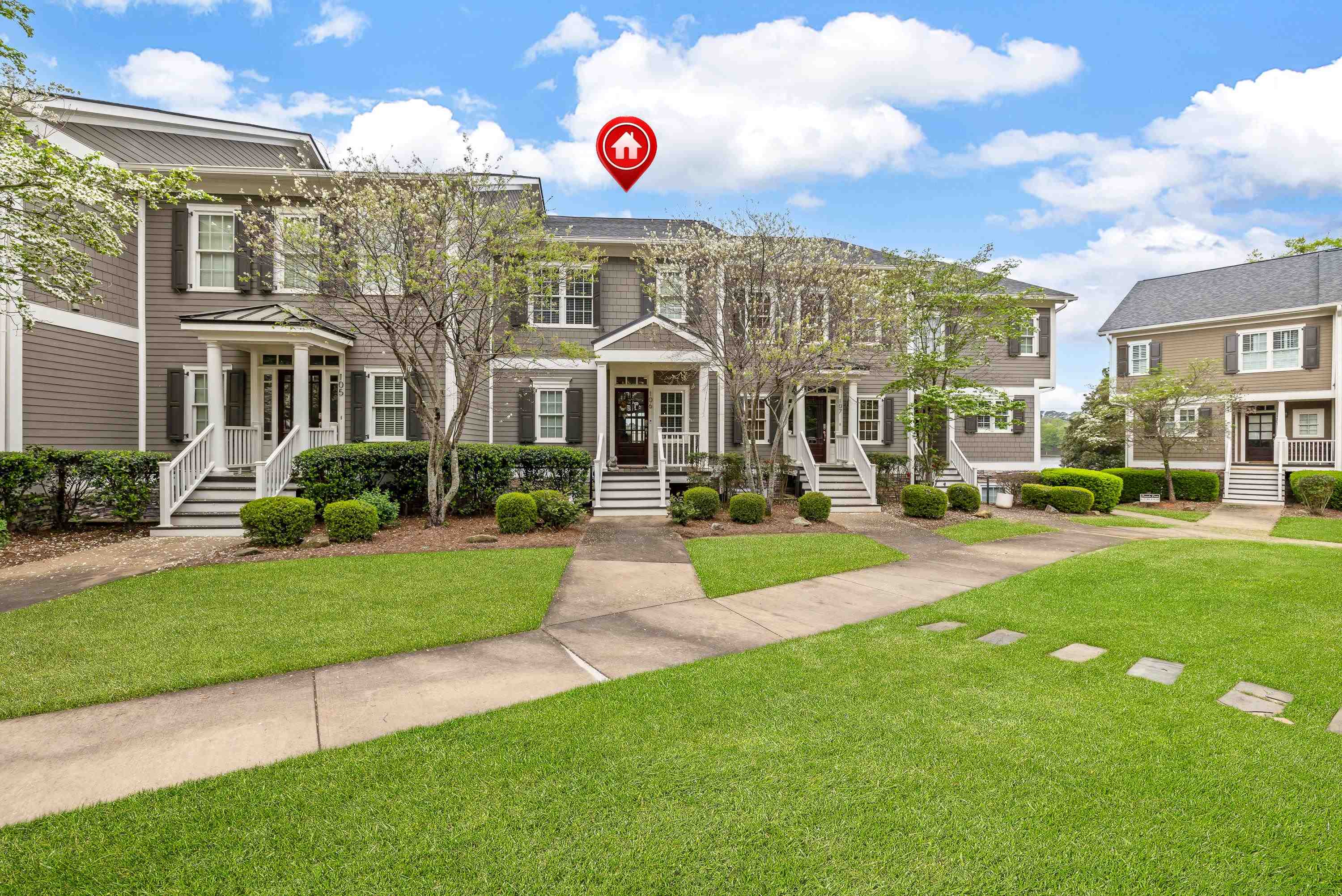 905 GREENSBORO ROAD