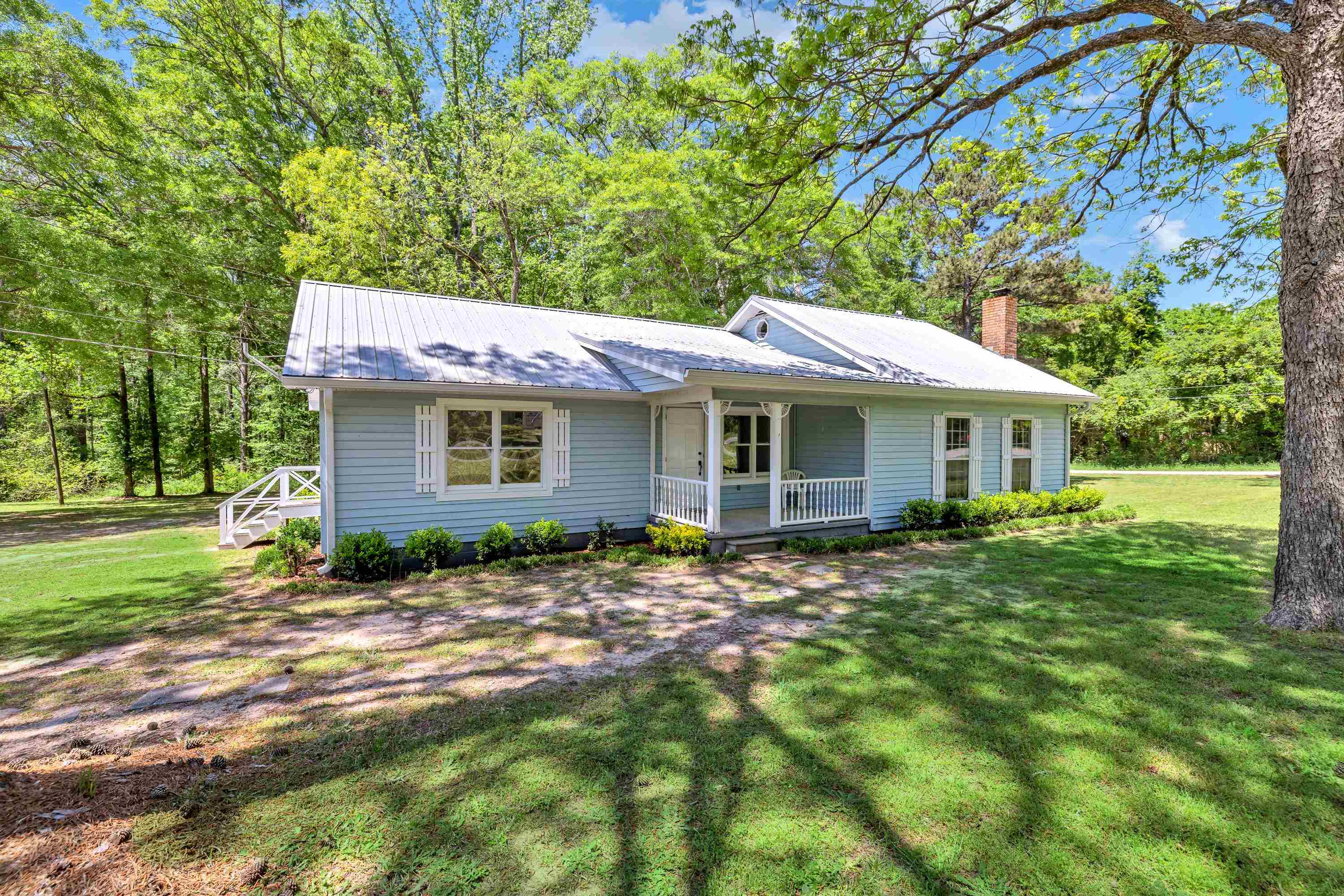 1641 BOWDEN POND ROAD