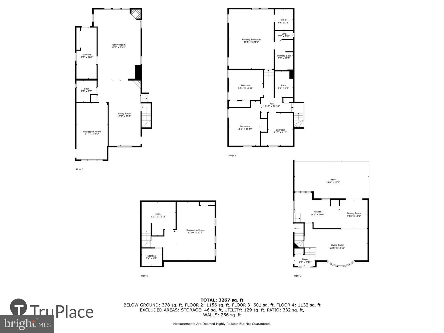 6503 Wilmett Rd