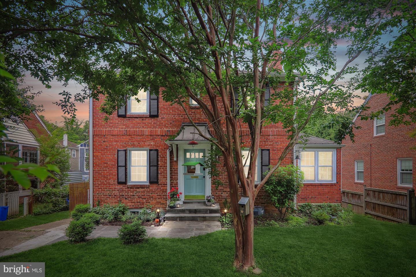 5328 Baltimore Ave