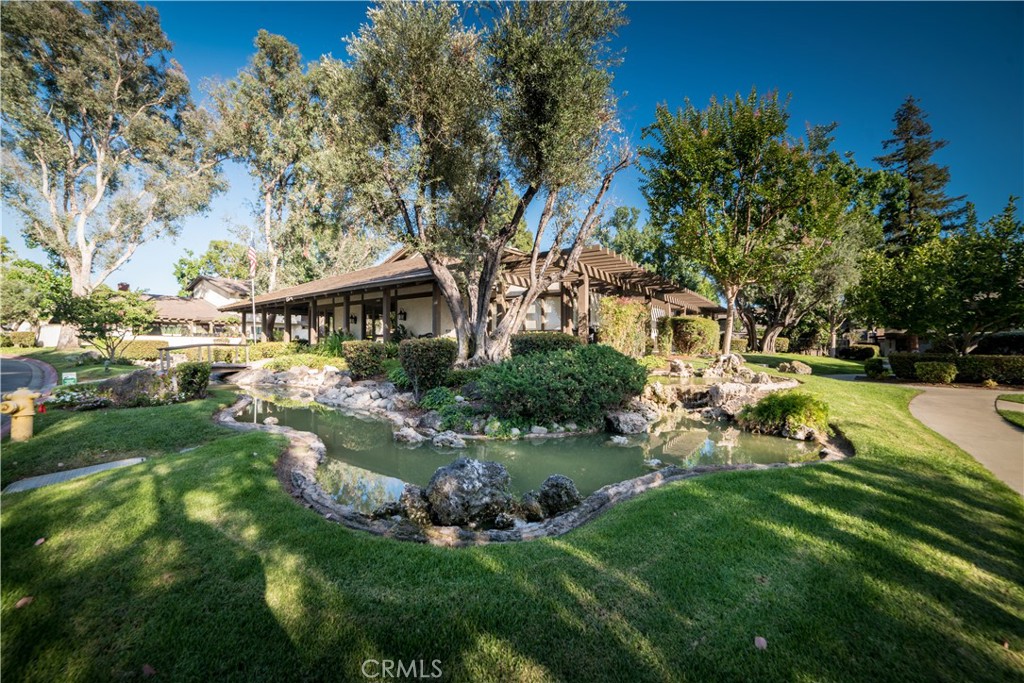 1622 Aspen Village Way