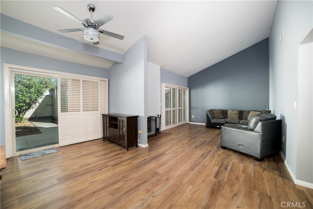 1622 Aspen Village Way