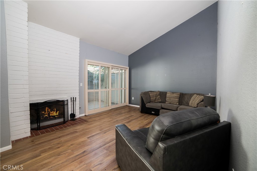 1622 Aspen Village Way