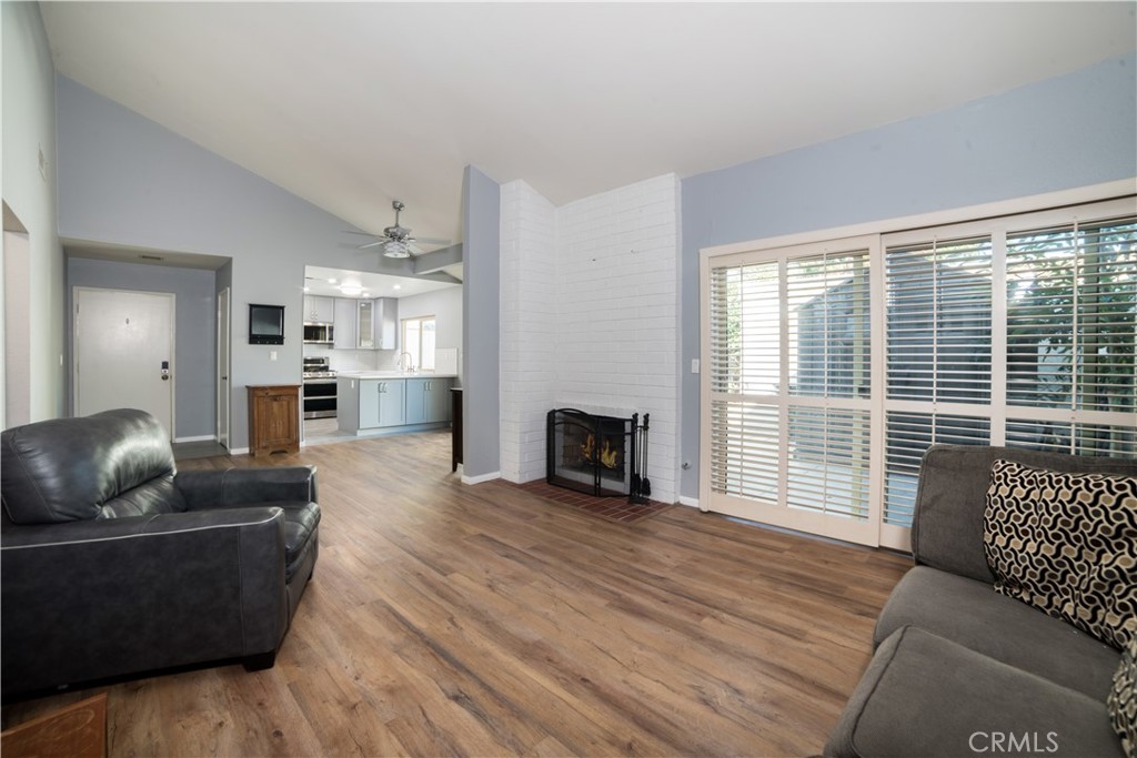 1622 Aspen Village Way