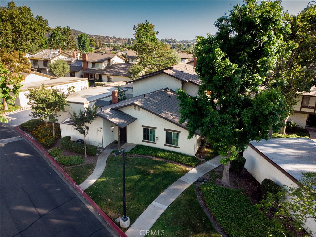 1622 Aspen Village Way