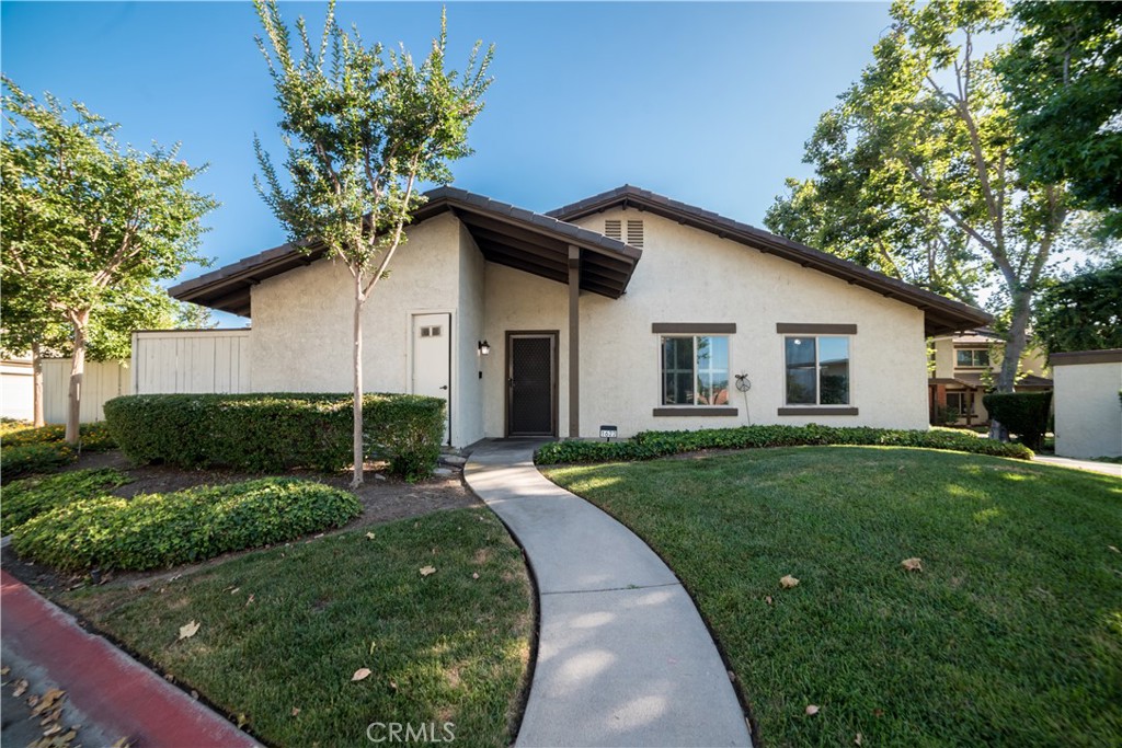 1622 Aspen Village Way