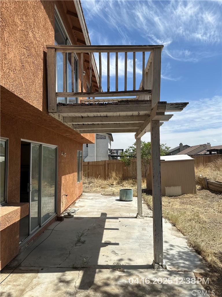 14535 Owens River Road