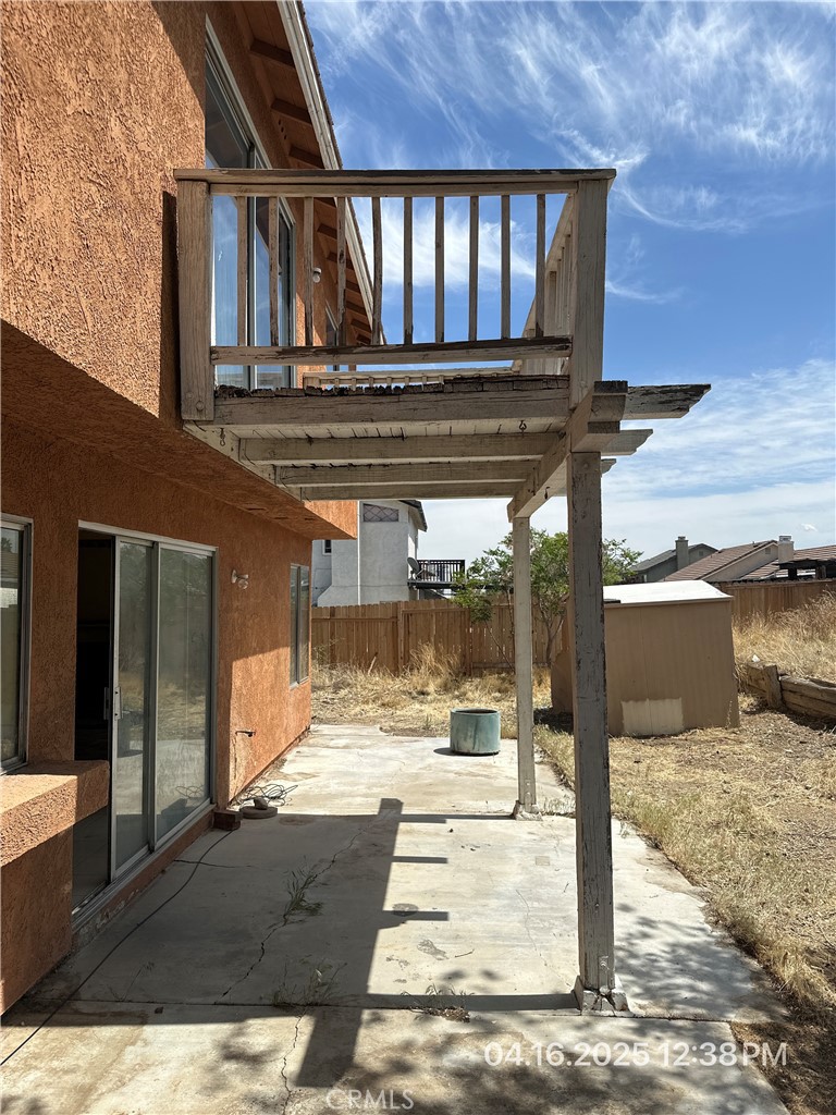 14535 Owens River Road