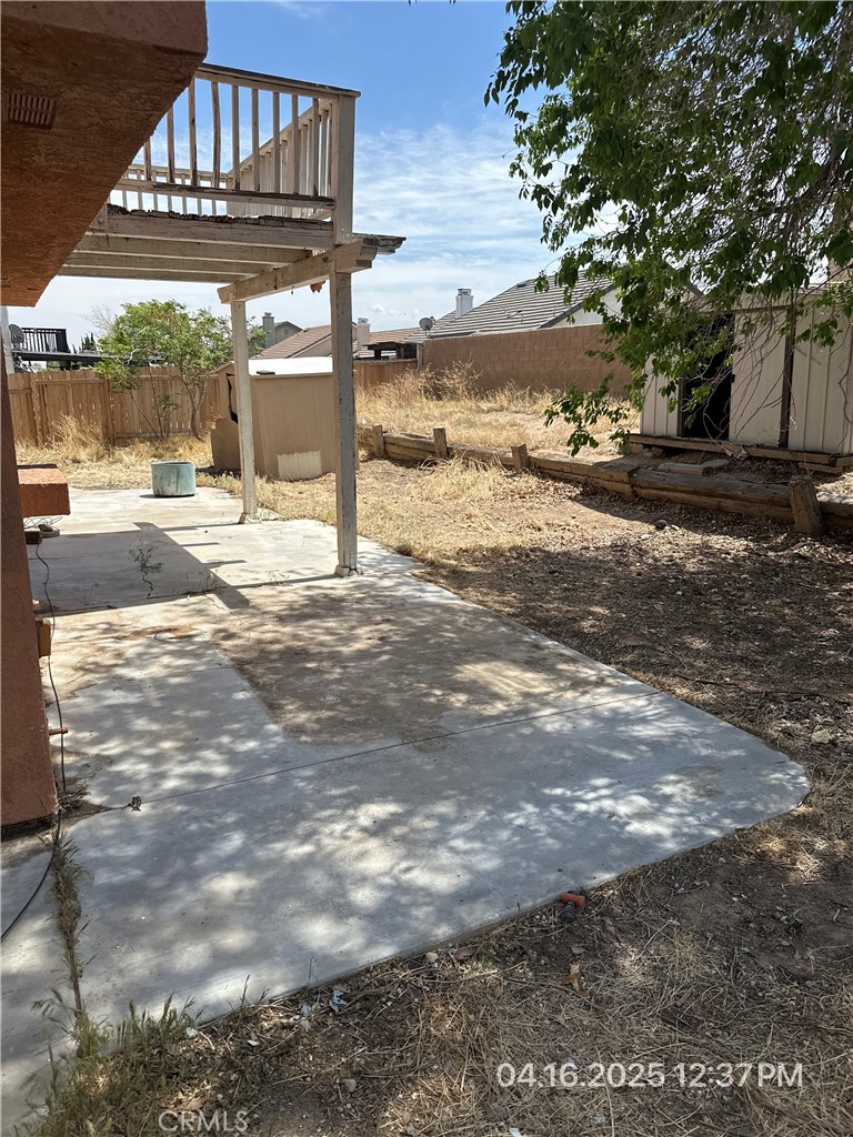 14535 Owens River Road