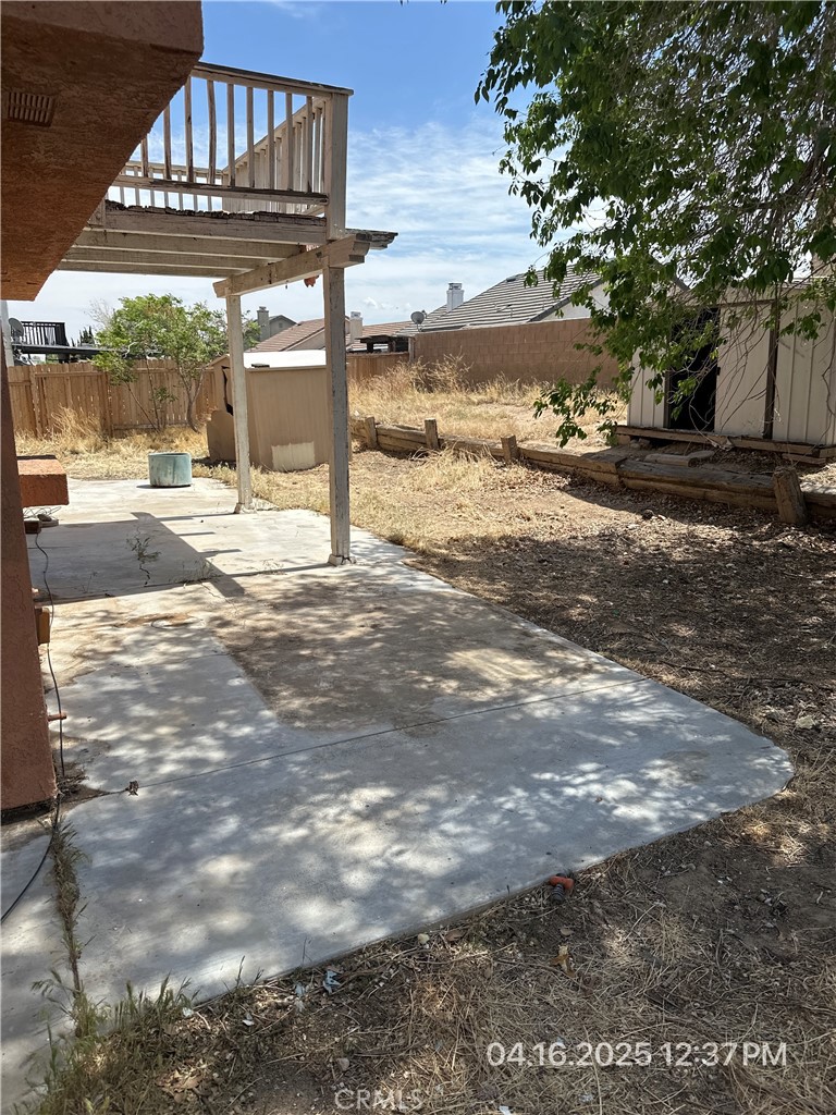 14535 Owens River Road