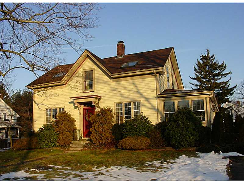 251 NEWMAN Avenue