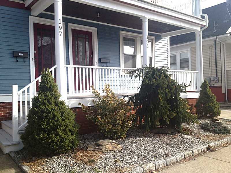 195 RIVER Avenue