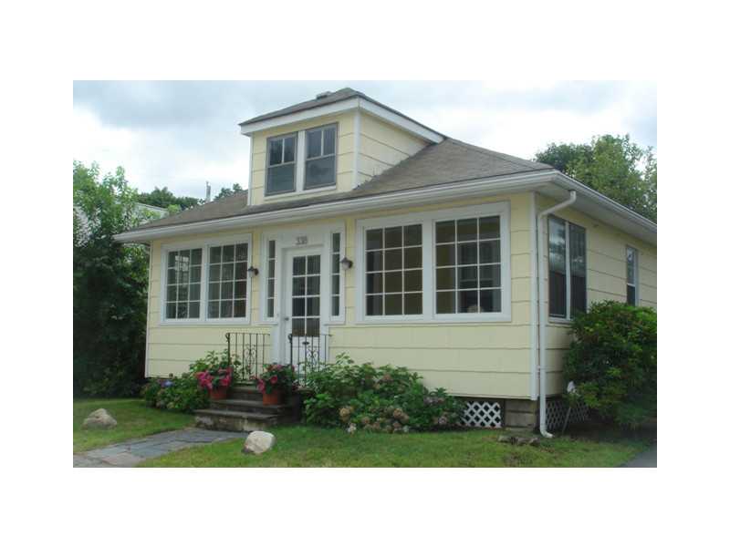 338 POST Road