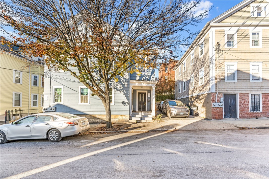 65 Arnold Street