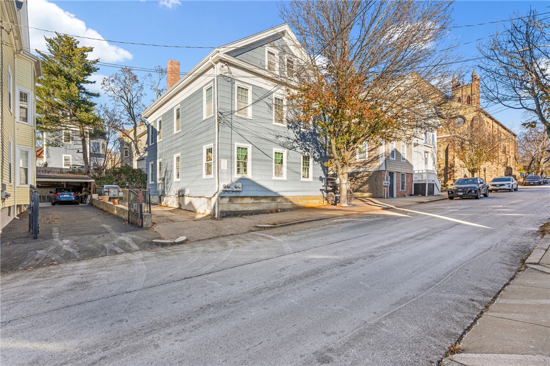 65 Arnold Street