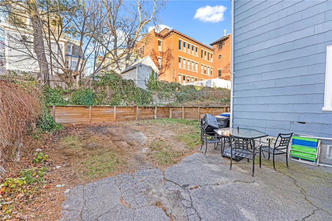 65 Arnold Street