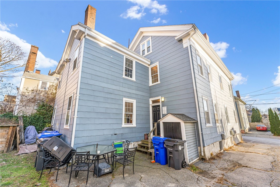 65 Arnold Street