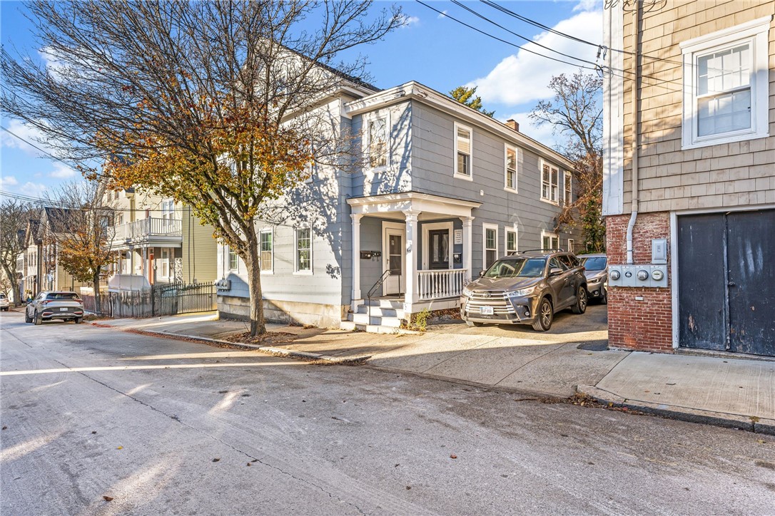 65 Arnold Street