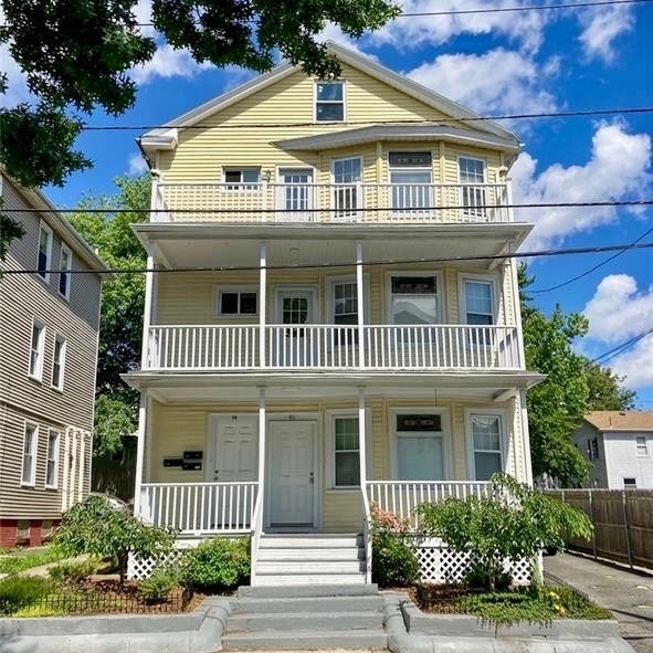 44 Richter Street