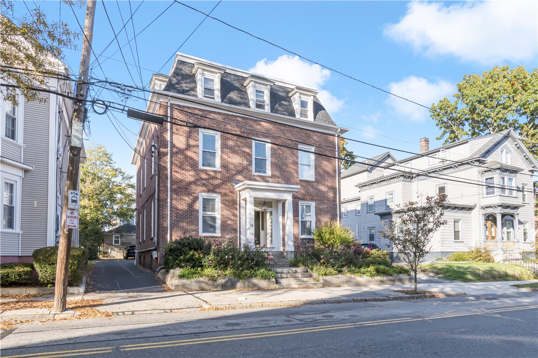 54 Pitman Street 6