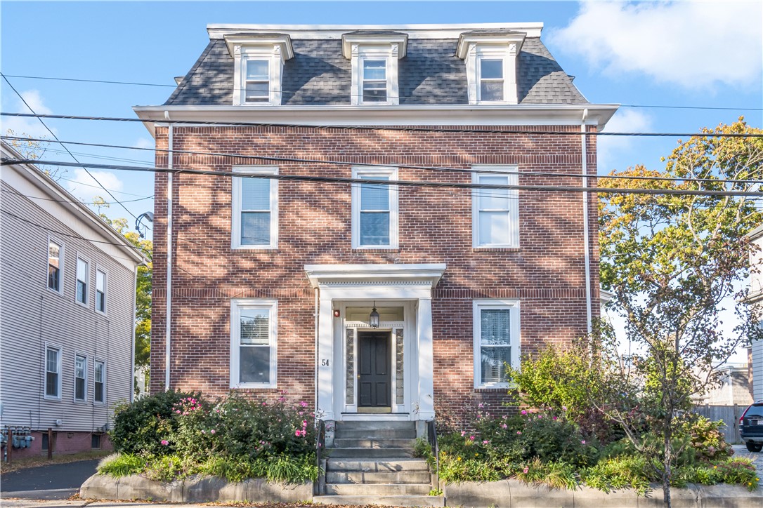 54 Pitman Street 6