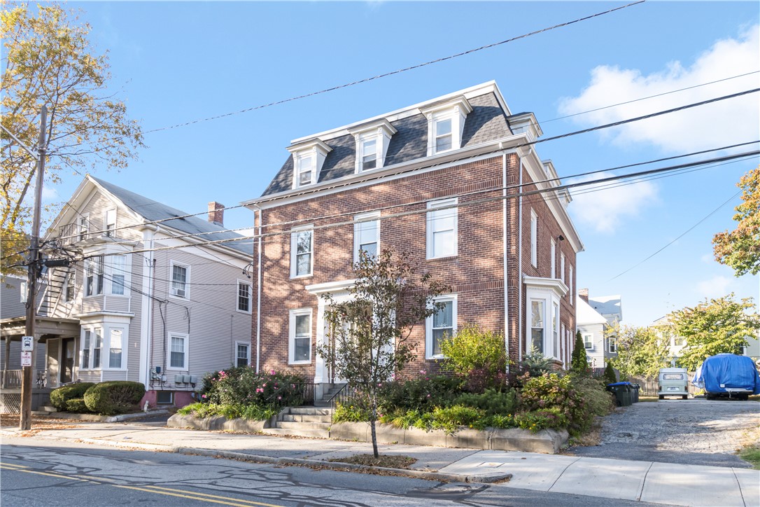 54 Pitman Street 6