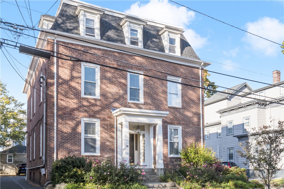 54 Pitman Street 6