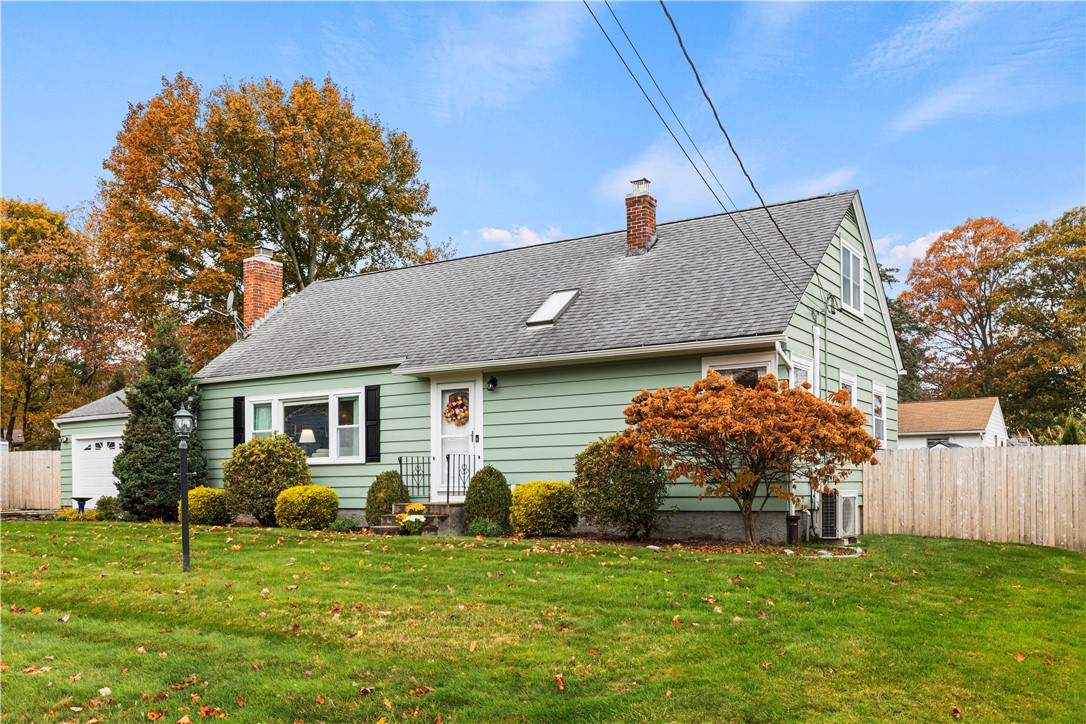 143 Lewiston Street