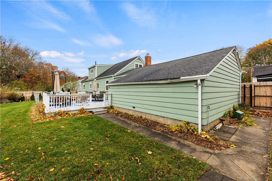 143 Lewiston Street