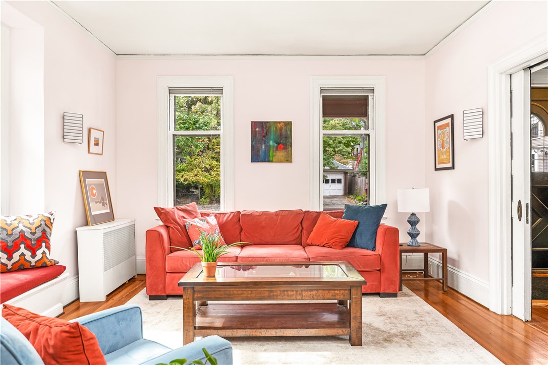 185 Brown Street