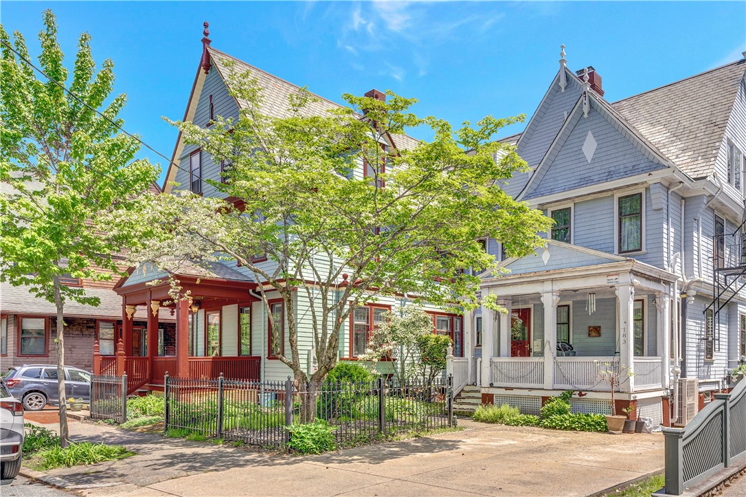 185 Brown Street