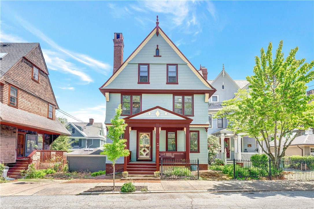185 Brown Street