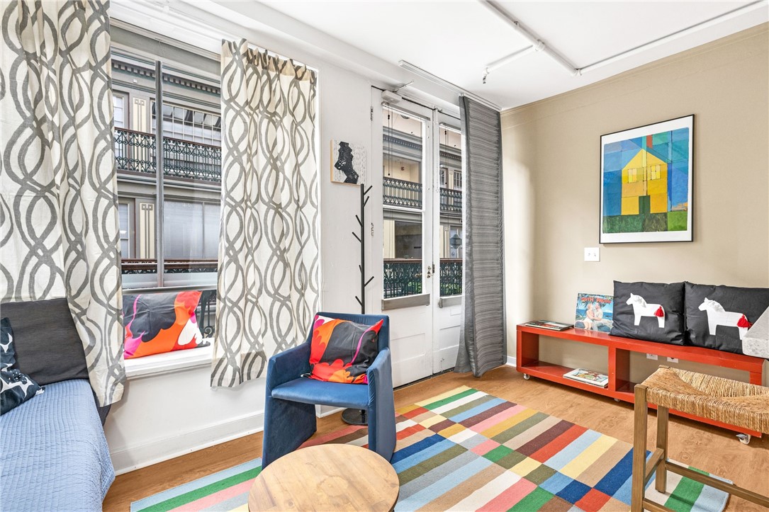 65 Weybosset Street 220