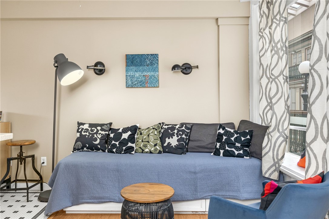 65 Weybosset Street 220