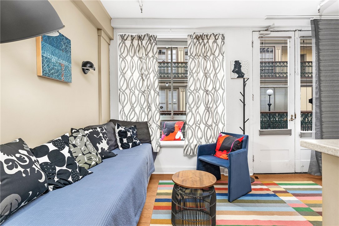 65 Weybosset Street 220