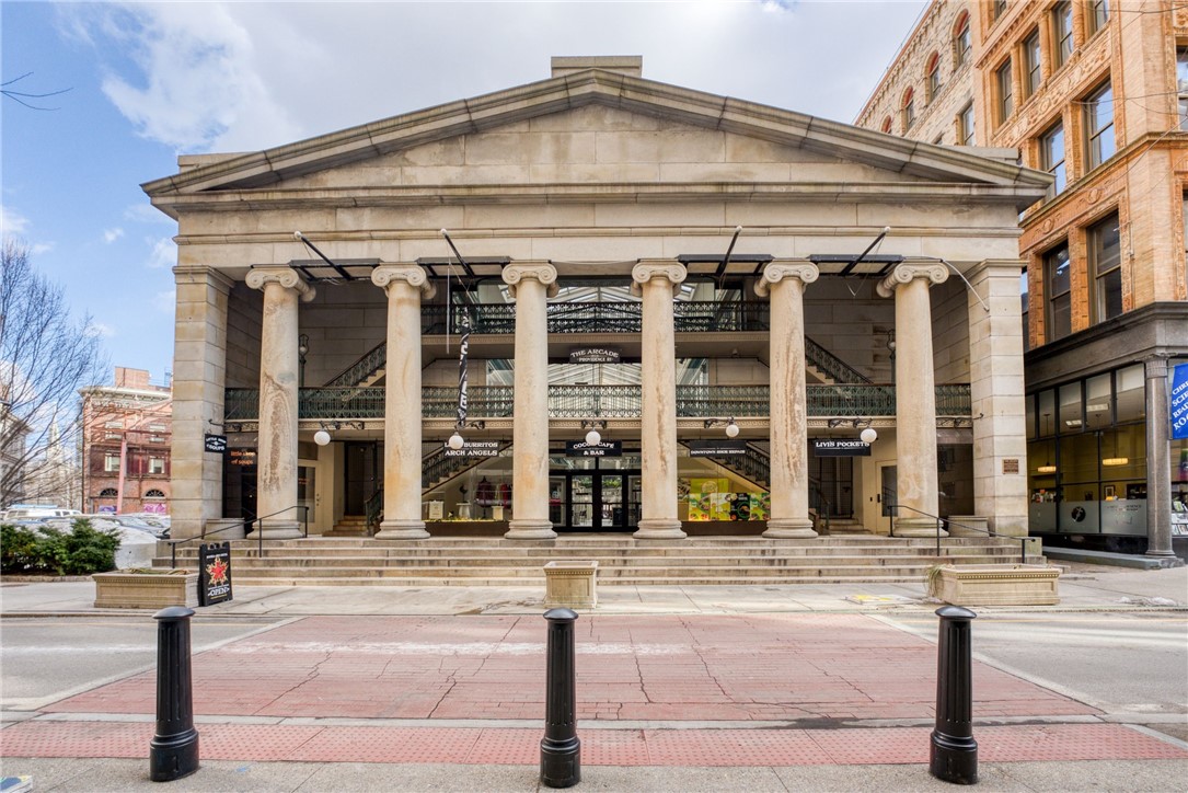 65 Weybosset Street 220