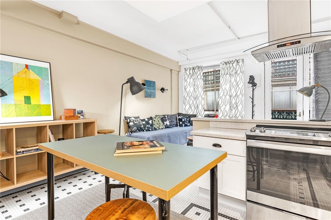 65 Weybosset Street 220