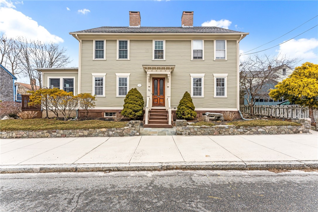 35 State Street 2