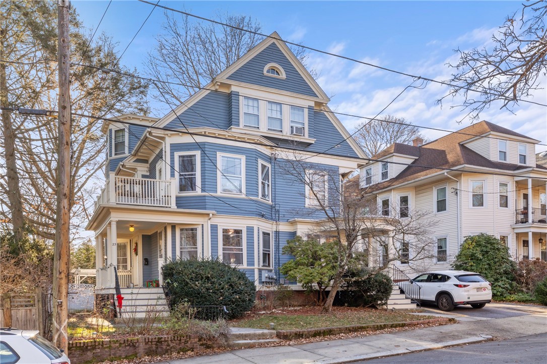 23 Elton Street 1